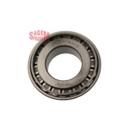 Arka Teker Rulmanı Renault R12 Em İç - 7703090268