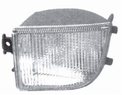 12-5060-05-2b W.passat Ön Tampon Sinyali Lh.93-96 - 3A0953049A