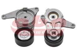 Gergi Rulmanı V Kayış Insıgnıa A-vectra C-alfa Romeo 159-chevrolet Captıva 3.0 3.2-saab 9-3 08-15 71770693-12630590-636527 - 12575509-12626644-4817877-71741116