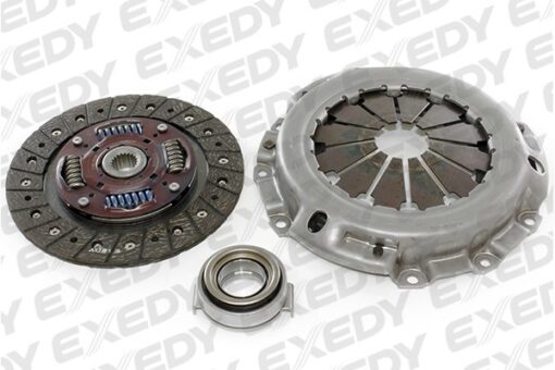 Debriyaj Seti Baskı Disk Bilya Suzukı Swıft Sedan. Baleno 1.6l G16b Sy416 95-02 / Lıana 1.6l M16a Rh416 02-> - 2210070C00-2240070C40-2326570C00