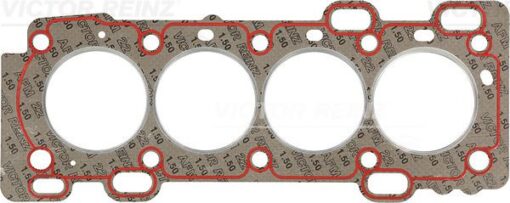 Skc Volvo S40 1.6 99-04 1.8 95 >99 >04 > S40 1.9t4 97-00 V40 1.6 1.8 1.9t Ab5430 - 9443895