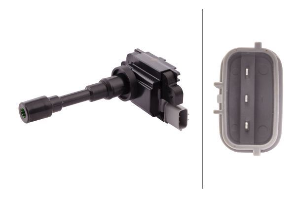 Ateşleme Bobini Fıat Sedıcı-suzukı Swıft 12v 3-kutuplu - 71742420-3340062J00-3340065G01 1 Ateşleme Bobini Fıat Sedıcı-suzukı Swıft 12v 3-kutuplu - 71742420-3340062J00-3340065G01