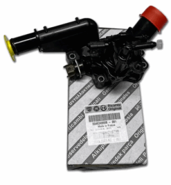 Termostat Fıat 500x 18> Egea 22> Jeep Renegade 18> Compass 18> 1.0t-gdi 1.3 T-gdi 1.3 Hybrid - 46346508