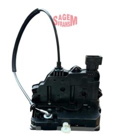 Kapı İç Kilidi Ön Sol G.punto Elektrikli - 52065105