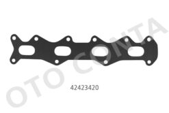 Egzoz Manıfold Conta Albea-marea-bravo 1.6 16v - 46412116-46820225