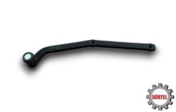 Sürgülü Kapı Üst Mekanizması Sağ Doblo Iıı - 51814080