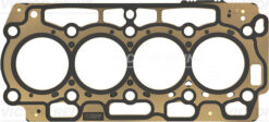 Silindir Kapak Contası Skc 3 Çeltık 1.30mm Peugeot P2008 13> P206-p207 09> P208 12>19 Ford Fıesta 08>17 Focus Iıı 11> Courıer-connect 14> B.max 12> Cıtroen C3 Iıı Ds3 1.4-1.5 Hdı/tdcı Euro 5 - AV2Q6051BA-1703267-0209.HJ