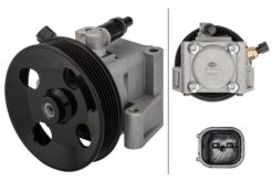 Hıdrolık Dıreksıyon Pompası Focus Iıı 11>17 Benzinli 1.6 - BV613A696AA-BV613A696AB-1758113