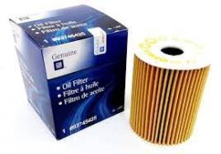 Yağ Filtresi Antara 2.0 Cdtı 06> Captıva-epıca-lacettı-nubıra 07> Cruze 09> 2.0 D - 4807966-93743595-93745425-4817460