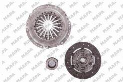 Debrıyaj Setı Rulmanlı Bmw M10 E21 E30 E12 E28 - 21201223279-21201225279-21201226079