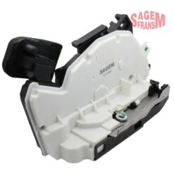 Kapı Kilidi Ön Sağ Golf Vı-vıı-jetta-polo-leon - 5K1837016D