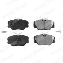 Fren Balatası On Mercedes W201 W124 S124 C124 A124 - A0004209920