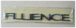 Bagaj Yazısı Fluence - 908890019R