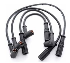 Buji Kablo Takımı 1.kalite Fiat Albea-palıo-palıo Weekend-sıena 1.2i 8v - 7776810-22451AA060-22451KA000