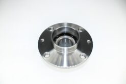 Arka Teker Poryası Rulmanlı Tempra-doblo-palıo-albea-marea Abs Siz 4 Bijon 30x117x61.7 - 71714477-71737612-51754192-07787124