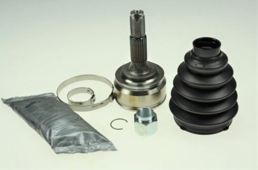 Dış Aks Kafası Peugeot P208 12>19 P301-c-elysee 12> Ds3 13>15 1.2-1.6 Vtı 21x21x131 31 - 1697460-9800389380-9800436180
