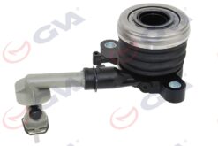 Hidrolik Debriyaj Rulmanı Renault Clıo Iı-ııı-kangoo-megane Iı-scenıc Iı-laguna Iı-dacıa-logan Dus Ter Nıssan Mıcra-qashqaı 1.2 D4f 1.4 K4j 1.5dci K9k 1.6 K4m 1.8 F4p 1.9 Dci F9q 2.0 F4r Çift Segman - 306201586R-306206219R-306205482R