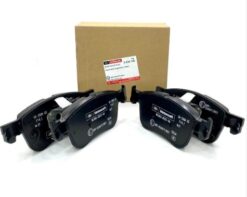 Ön Balata Focus Iv 2018 > Kuga 2019 > Puma 2020 > - JX612K021AED- KTJX612K021AED-220914