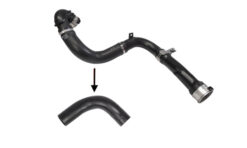 Turbo Hortumu Chevrolet Cruze J300 2.0 Cdı - 95048394