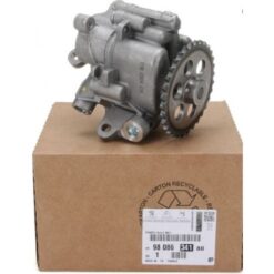 Yag Pompası Boxer Iıı Jumper Iıı Transıt V347-v348 Tt9 2.2 155ps 11>14 Transıt Custom Ttf 14> - BK2Q6600CA-1839456-9808634180