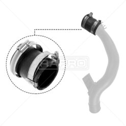 Turbo Hortumu Ford Focus Iıı 14>17 1.5 Tdcı C-max Iı 14<17 1.5 Tdcı Uc Borusu - F1F16F075BC-2203709