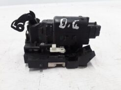 Sağ Arka Kapı Kilidi Motorlu Dacıa Dokker Lodgy 825020953r - 825020953R