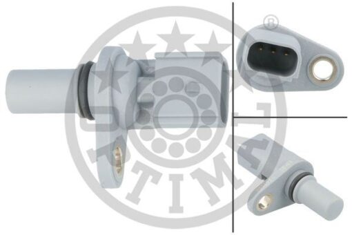 Eksantrık Mıl Sensoru Boxer Iıı Jumper Iıı 2.2hdı E4 E5 06> V184 2.0tdcı 2.4tdcı 01>06 V347 2.2tdcı - 6C1112K073AA-1219993-1358343