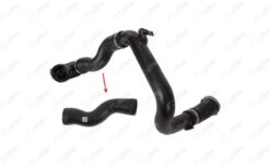 Turbo Hortumu Büyük Parça Opel Insıgnıa A 08>17 1.6 T A16let - 23163579-1302278-1302531