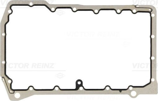 Yag Karter Contası Bmw M47 E46 E60 E61 E83 E87 E90 - 11130139259-LVF100420L