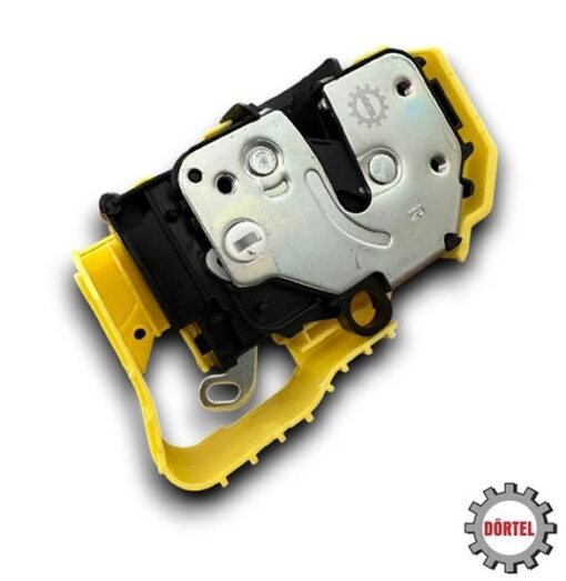 Kapı Kilidi Arka Sağ Sürgü Fiorino Bipper Nemo - 1370896080