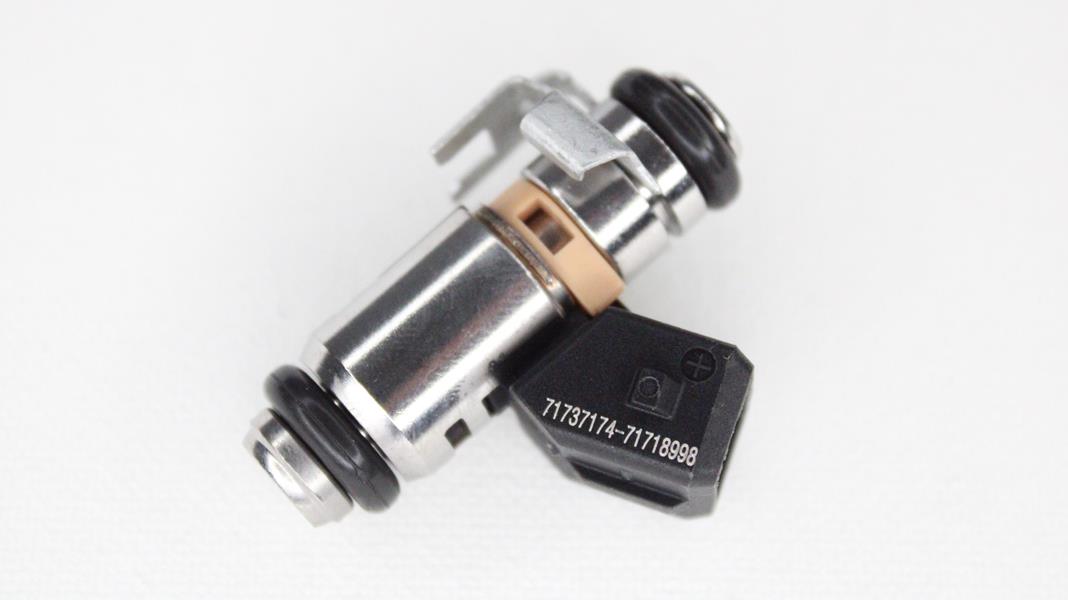 Enjektör Memesi-2 Delik F.palio Siena Albea Marea Doblo 1.6 16v - 71737174-71718998 1 Enjektör Memesi-2 Delik F.palio Siena Albea Marea Doblo 1.6 16v - 71737174-71718998