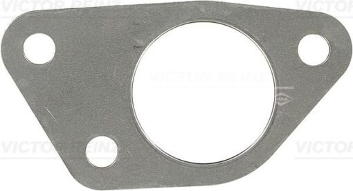 Egzoz Manıfold Contası Mercedes M103 W201 W124 W126 W463 Teklı Ucgen - A1031421380-763.349