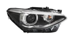 20-e075-06-2b B.1 F20 Ön Far El.motor.xenon Tip Rh.11- - 63117296914