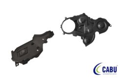 Trıger Kapak Set P206 P307 P107 P207 C1 C2 C3 Nemo Bıpper Dv4td Fıesta 1.4tdcı 0 >08 - 2S6Q6L070AB-2S6Q6P073AB-0320.S5-032