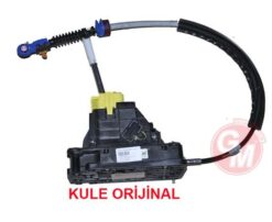 Vites Kumanda Kutusu Kollu Telli Kule Orijinal Renaul Clıo Iv-captur - 341080966R