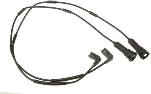 Ön Balata Fişi İkaz Kablosu Opel Astra F 94-8.02 Vectra A 88-95 670mm - 1238348-90335784