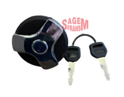 Benzin Depo Kapağı R12-toros Gts - 7701402437