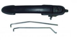 Kapı Kolu Ön - Sol Marea 1996- - 46445209