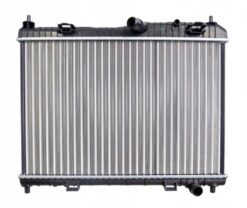 Su Radyatörü Ford B-max Fıesta Vı 1.6ti 12 > Ka Iıı 1.2 16 > Mt Brazıng 350x550x16 - 1772874-5054660-AE818005AB