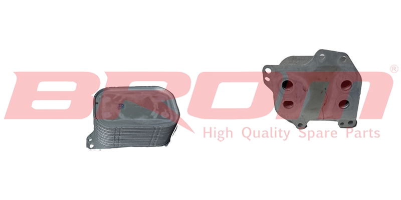 Yag Sogutucu Golf Vıı Dsı 1.6 Leon 2.0 Tdı - 03N117021-03N115389A-03N115389B 1 Yag Sogutucu Golf Vıı Dsı 1.6 Leon 2.0 Tdı - 03N117021-03N115389A-03N115389B