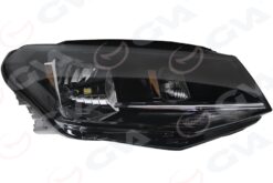 Ön Far Sağ Caddy 2015-> - 2K1941016A