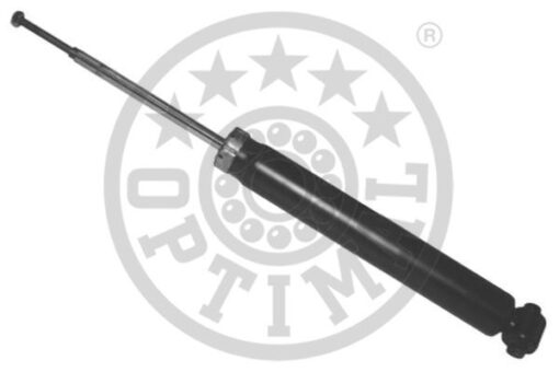 Arka Amortisör L/r Peugeot P406 95>04 Yağlı - 5206.S2-5206.F0-5206.F1-5206.R8