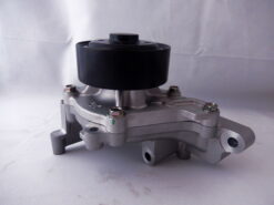 Devirdaim Su Pompası Mazda 3 1.5l S5 Bm Skyactıv Dizel 16-> - Mazda 2 1.5l S5 Dj Skyactıv Dizel 14-> - Cx-3 1.5l S5 Dk Skyactıv Dizel 15-> - S55015010A