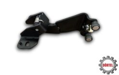 Sürgülü Kapı Orta Mekanizması Sol Doblo Iıı - 52035780