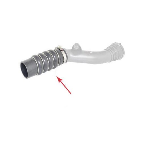 Turbo Hortumu Clıo Iıı Modus - 8200296596