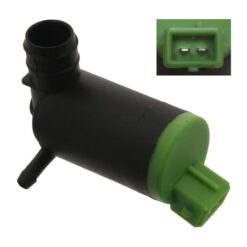 Cam Su Fiskiye Motoru P106-306-406-part-expert Tek Çıkış - 6434.58