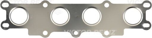 Egzoz Manıfold Contası Ford Focus Iıı 11> 17 Kuga Iı 14> Mondeo 07>14 1.6 Ecoobost Volvo S60 Iı T3 -t4 10>15 S80 Iı Ts80 Iı 124 T4 10>15 V40 T2 Gtdi 12> V60 I T4f 11>15 V70 Iıı 1.6 T4f 11>15 - BM5G 9448 BA 1850924 31339833