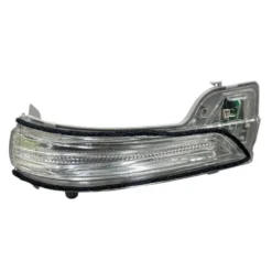 Toyota Sinyal Ayna Dikiz Hılux 15-21 Sağ (krom Tip) - 81730-0K080