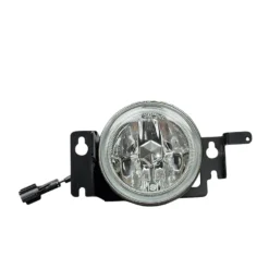 Honda Lamba Sis Cıvıc 99-00 Sol (yuvarlak) - UNI-07231