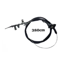 Hyundaı Tel Fren El H100 Kmyt 97-04 Arka (çiftli komple) - 59911-4B062
